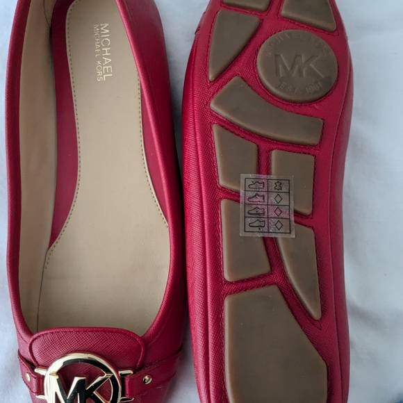 Michael Kors flats - Picture 5 of 5